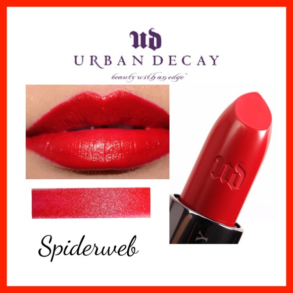 Urban Decay Other - Urban Decay Vice lipstick.  New in the Box